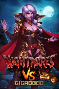 Nightmares VS GigaBlox