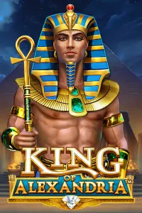 King of Alexandria