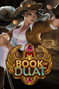 Book of Duat