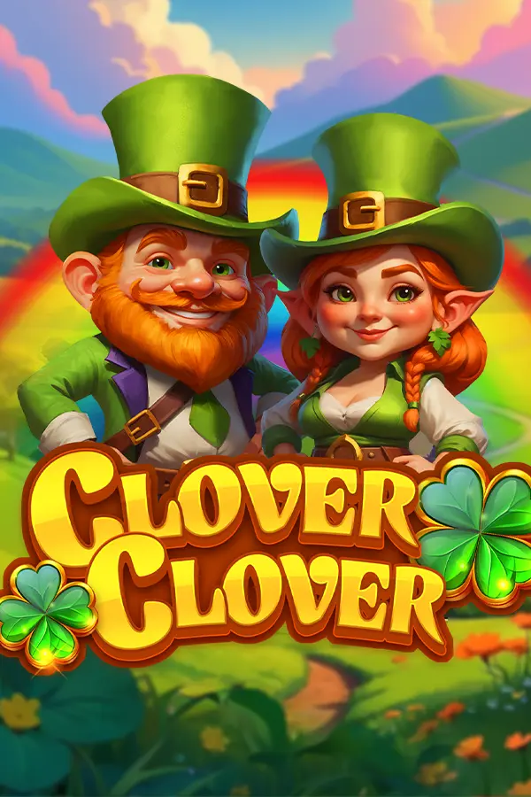 Clover Clover
