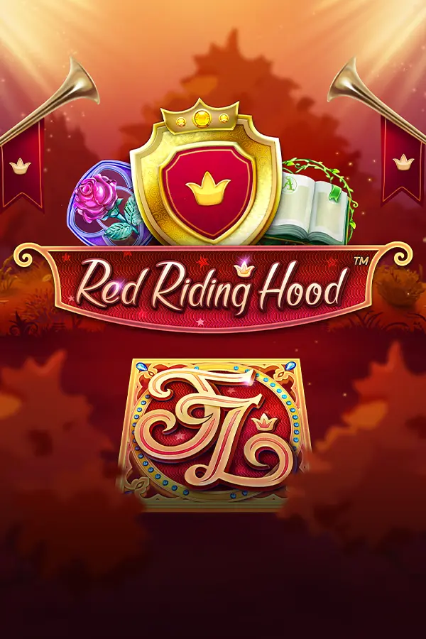 Fairytale Legends: Red Riding Hood