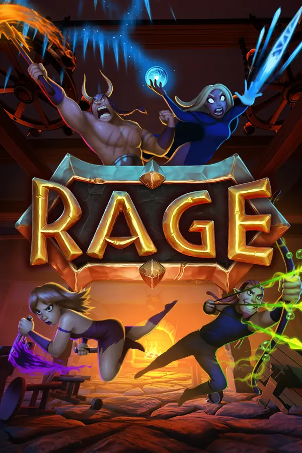 Rage