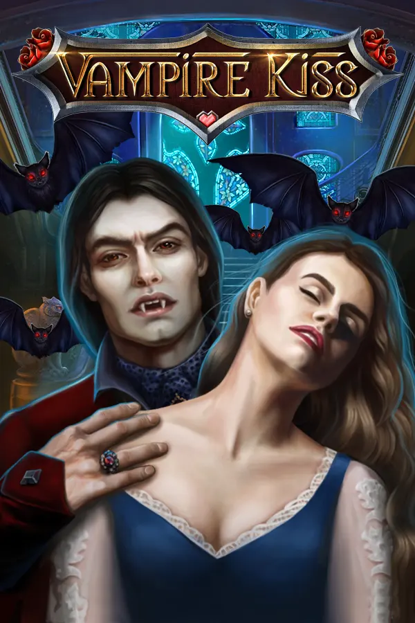 Vampire Kiss