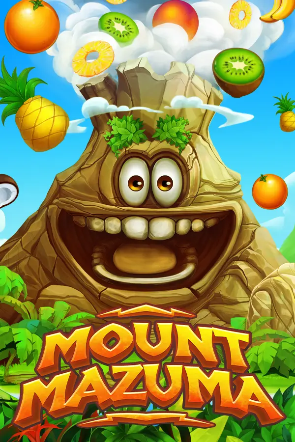 Mount Mazuma