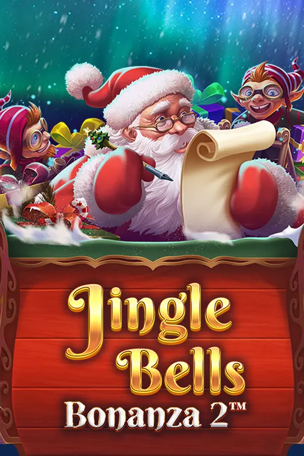 Jingle Bells Bonanza 2