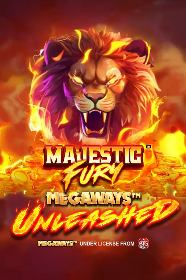 Majestic Fury Megaways Unleashed