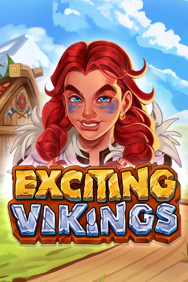 Exciting Vikings